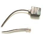 Plantronics, Inc. Plantronics Adapter Cable for GE