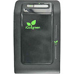 Power Smart Wall Module with iGo Green Technology,