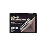 Maxell 4MM HS Cleaning Cartridge, Universal 186990