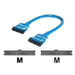 StarTech.com Single Drive, Round Floppy Cable, 18
