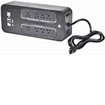 3S 550VA/330W 120V Desktop UPS 5-15P Input (8) 5-1