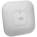 Refurb. Cisco Dual Band 802.11a/g/n Fixed Unified 