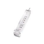 7-Outlet Surge Protector SPP3070i/17