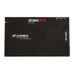 Universal Card Reader + USB Hub Combo MEAHR2