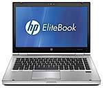 Open Box HP Smart Buy EliteBook 8460p :