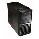 Genius Buy Veriton VM2610-Ui32120W : 3.3GHz Core i