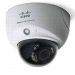 Cisco VC 220 Indoor Dome Wide Dynamic Range (WDR) 