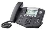 Polycom, Inc. Polycom SoundPoint IP 650 SIP 6-Line