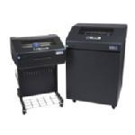 P7015 LP+ NIC Printer P7P15-0101-001