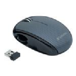 Verbatim Nano Mouse, Mercury Graphite 97262