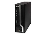 Veriton X275-UD7500W : 2.93GHz Core 2 Duo 4GB RAM 