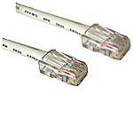 C2G Cat5e 350MHz Patch Cable White 50 ft.