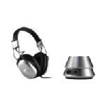 Asus HP-100U Dolby Headphone Set with Microphone,