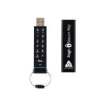 Apricorn 16GB Aegis Secure Key USB 2.0 Flash