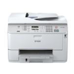 Epson WorkForce Pro WP-4590 Network Multifunction 