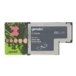 GemPC ExpressCard SC Reader HWP114310