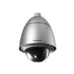 Super Dynamic, Weather Resistant HD Network Dome C