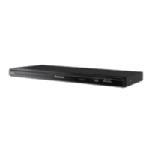 Panasonic DVD Player, Upconversion,