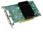 Millennium P690 PCI 128MB DualHead Graphics Card P