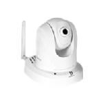 Wireless N Pan/Tilt/Zoom Internet Camera TV-IP651W
