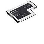 Lenovo ExpressCard Smart Card Reader