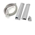 Ergotron, Inc. Ergotron Cable Management Kit 97-56