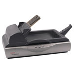 Xerox Documate 515 Sheetfed Simplex Flatbed Scanne