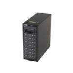 1:7 DVD/CD Lightscribe Tower Publisher/Duplicator 