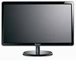 Lenovo 24  LS2421P Full HD LED Monitor