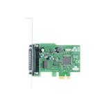 Lava Computer Mfg, Inc. Lava PCI-E Serial Card SSE