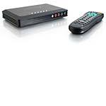 C2G Multi-Function Converter with CATV Tuner 40481