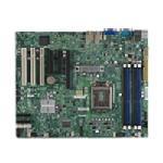 Motherboard, ATX, Intel C204, Xeon E3-1200, Max 32