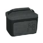 Saitek Traveller Bag for Nintendo DS, Black