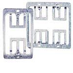 C2G Single Gang Wallplate Mounting Bracket 03784