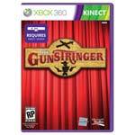 Microsoft Gunstringer, X360 L5L-00001