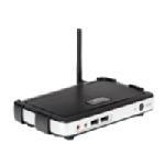 T10 Thin Client 8M-SPI/0 Flash/1GB RAM DVI US 9095