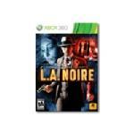 Take 2 L.A. Noire: Complete Edition, X360