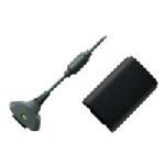 Microsoft Xbox 360 Play and Charge Kit NUF-