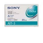 Sony 100/260GB AIT-3 8mm 230m Tape Cartridge