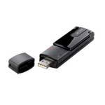 Buffalo Nfiniti Wireless-N High Power Compact USB