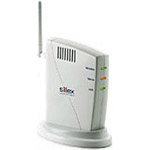 Silex Hi-Speed 802.11g/b Wireless USB 2.0 Device