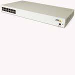 Axis PoE Midspan 8-port 5012-004