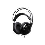 Siberia V2 USB Headset, Black 51103