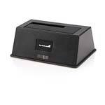StarTech.com USB to SATA External HDD Dock for 2.5