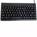 Unitech America, Inc. Unitech 88/89 Key Mini Keybo