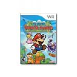 Nintendo Selects: Super Paper Mario, Wii RVLPR8P1