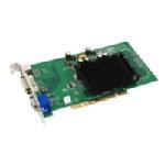 GeForce 6200 PCI Graphics Card, 256MB DDR2 256-P1-