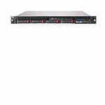 HP ProLiant DL360 G7 : Intel 2.53GHz Xeon 6C 63377
