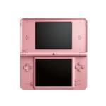 DSi XL- Metallic Rose UTLSZPA