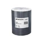 Verbatim 16x 4.7GB White Inkjet Hub Printable DVD-